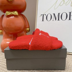 Balenciaga Slippers