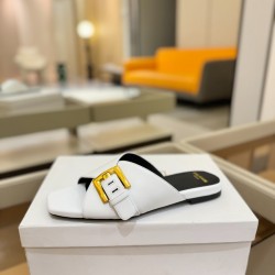 Balenciaga Slippers