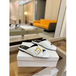 Balenciaga Slippers