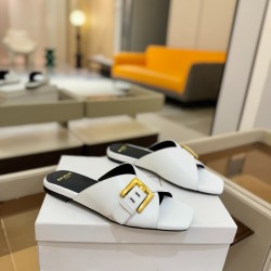 Balenciaga Slippers