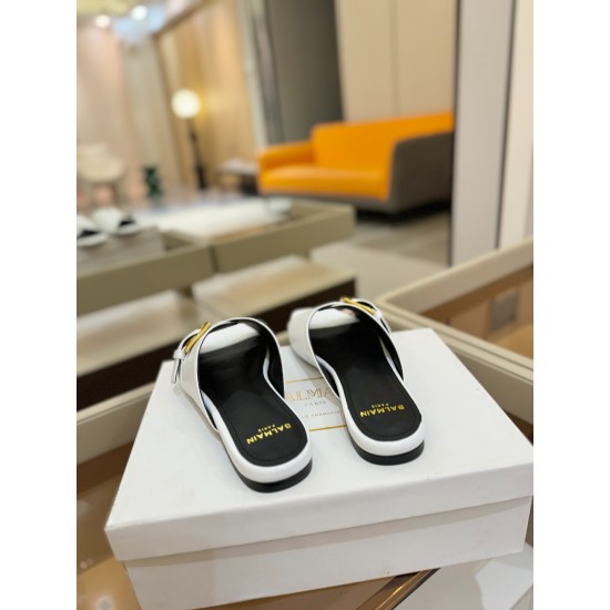 Balenciaga Slippers