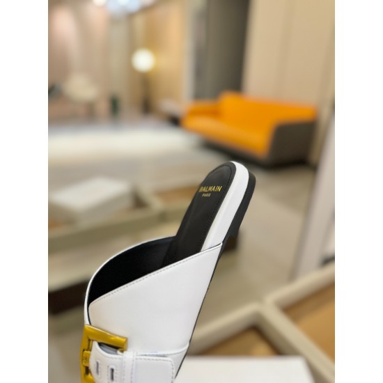 Balenciaga Slippers