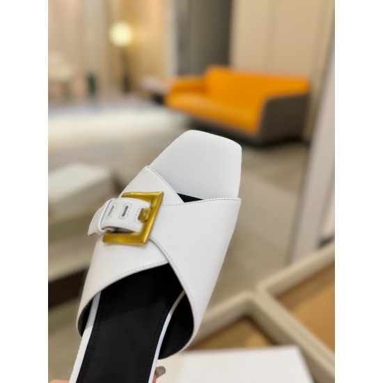 Balenciaga Slippers