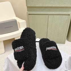 Balenciaga Slippers