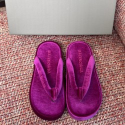 Balenciaga Slippers