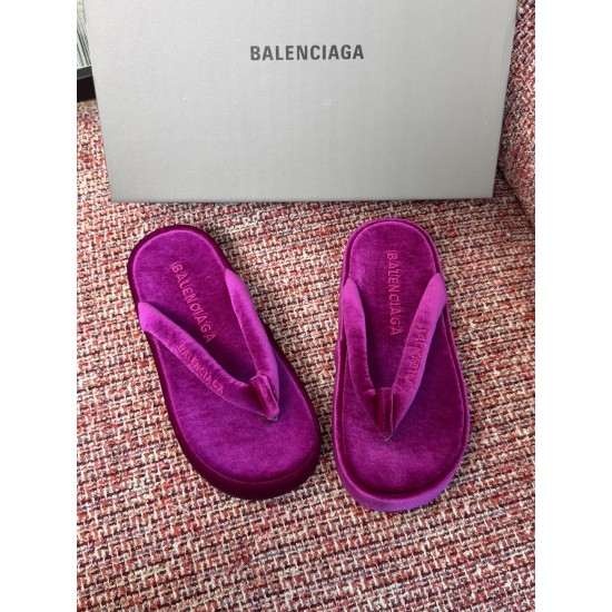 Balenciaga Slippers