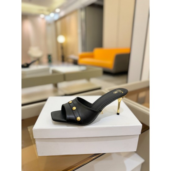Balenciaga Slippers