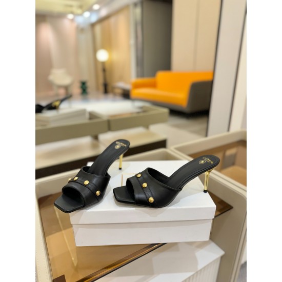 Balenciaga Slippers