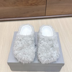 Balenciaga Slippers