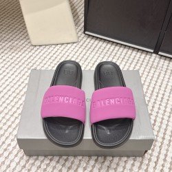 Balenciaga Slippers
