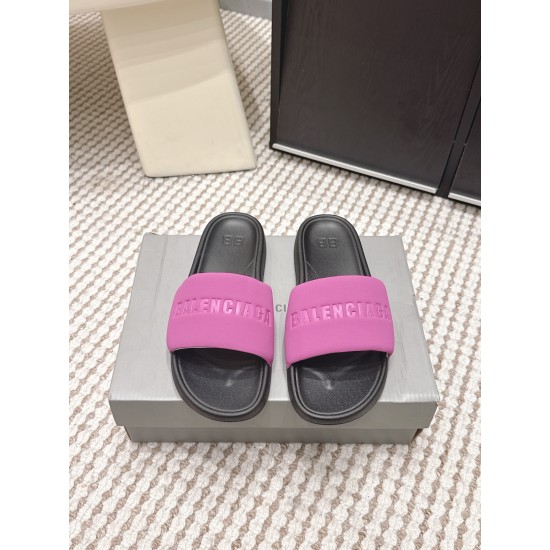 Balenciaga Slippers