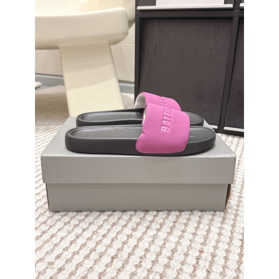 Balenciaga Slippers