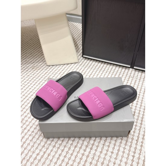 Balenciaga Slippers