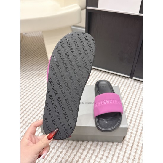 Balenciaga Slippers
