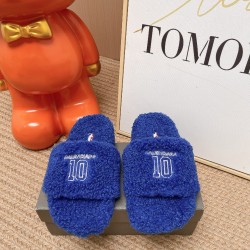 Balenciaga Slippers
