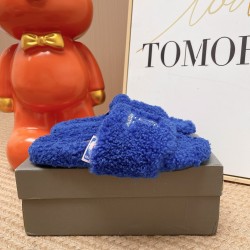 Balenciaga Slippers