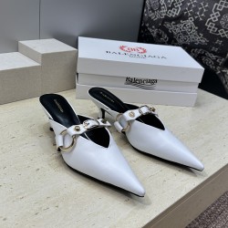 Balenciaga Slippers