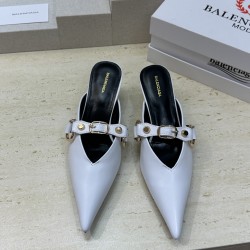 Balenciaga Slippers