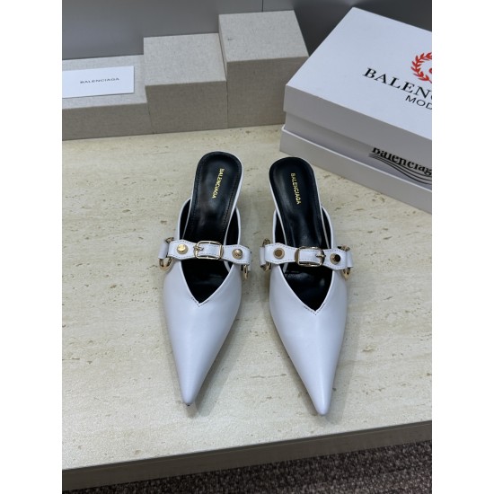 Balenciaga Slippers