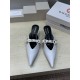 Balenciaga Slippers