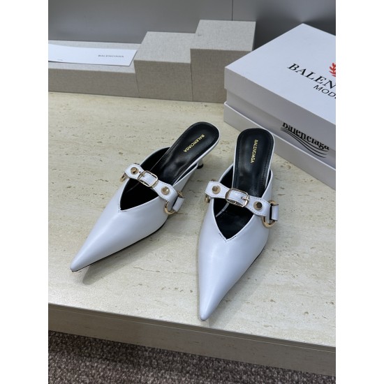 Balenciaga Slippers