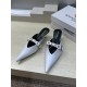 Balenciaga Slippers