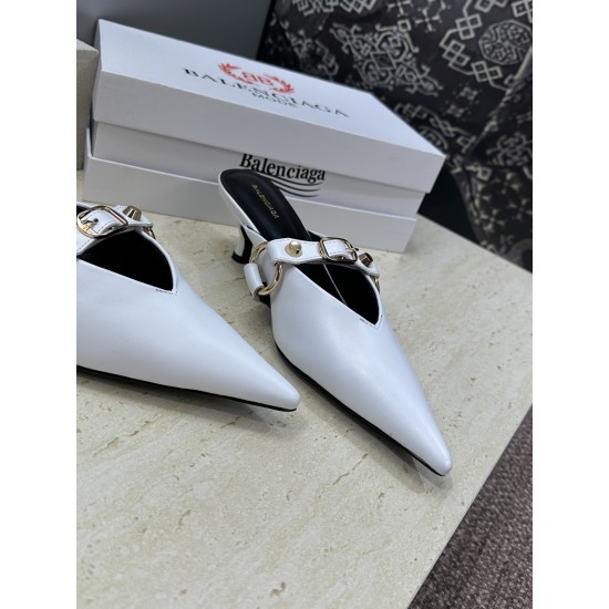 Balenciaga Slippers