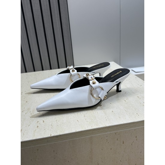Balenciaga Slippers