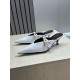 Balenciaga Slippers