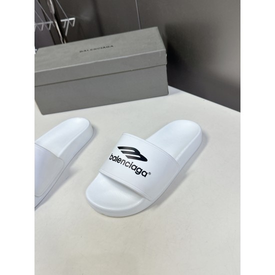 Balenciaga Slippers