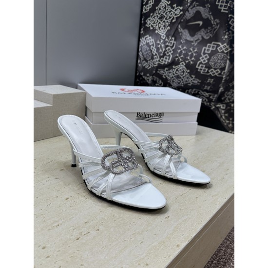 Balenciaga Slippers