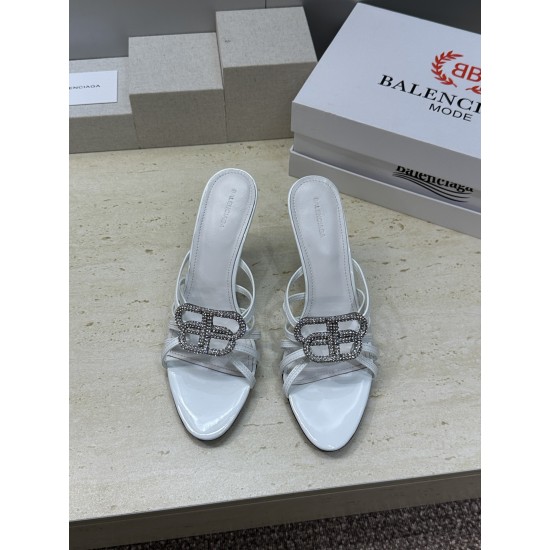 Balenciaga Slippers