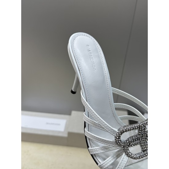 Balenciaga Slippers