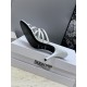 Balenciaga Slippers