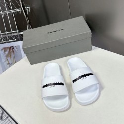 Balenciaga Slippers