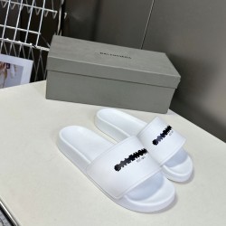 Balenciaga Slippers