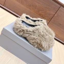Balenciaga Slippers