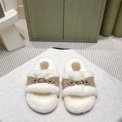 Balenciaga Slippers