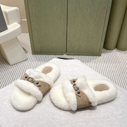 Balenciaga Slippers