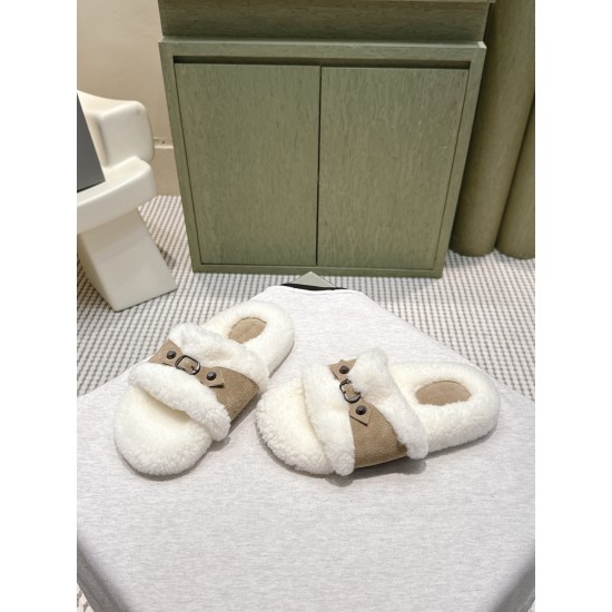 Balenciaga Slippers