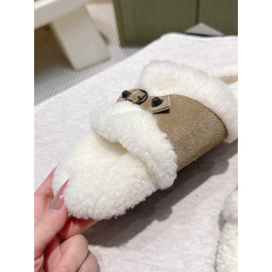 Balenciaga Slippers