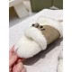 Balenciaga Slippers