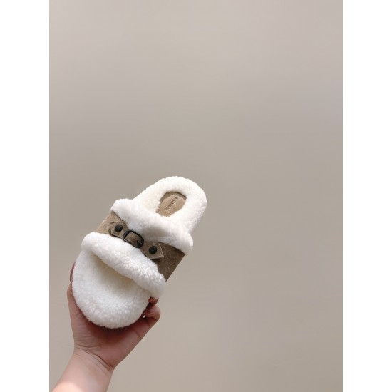 Balenciaga Slippers