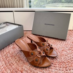 Balenciaga Slippers
