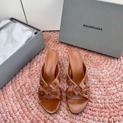 Balenciaga Slippers