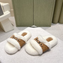 Balenciaga Slippers