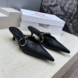 Balenciaga Slippers