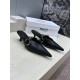 Balenciaga Slippers