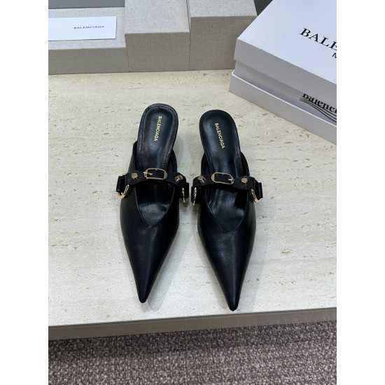 Balenciaga Slippers