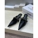 Balenciaga Slippers